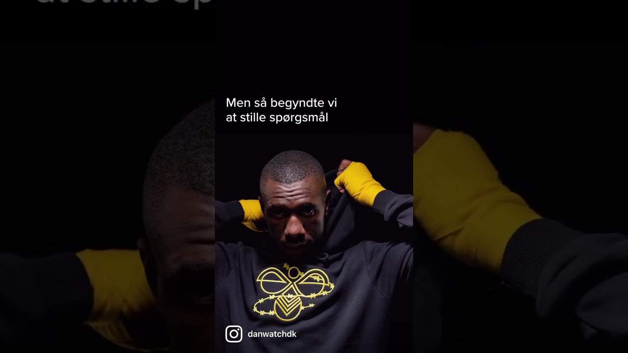 Kontroversiel kina kasket