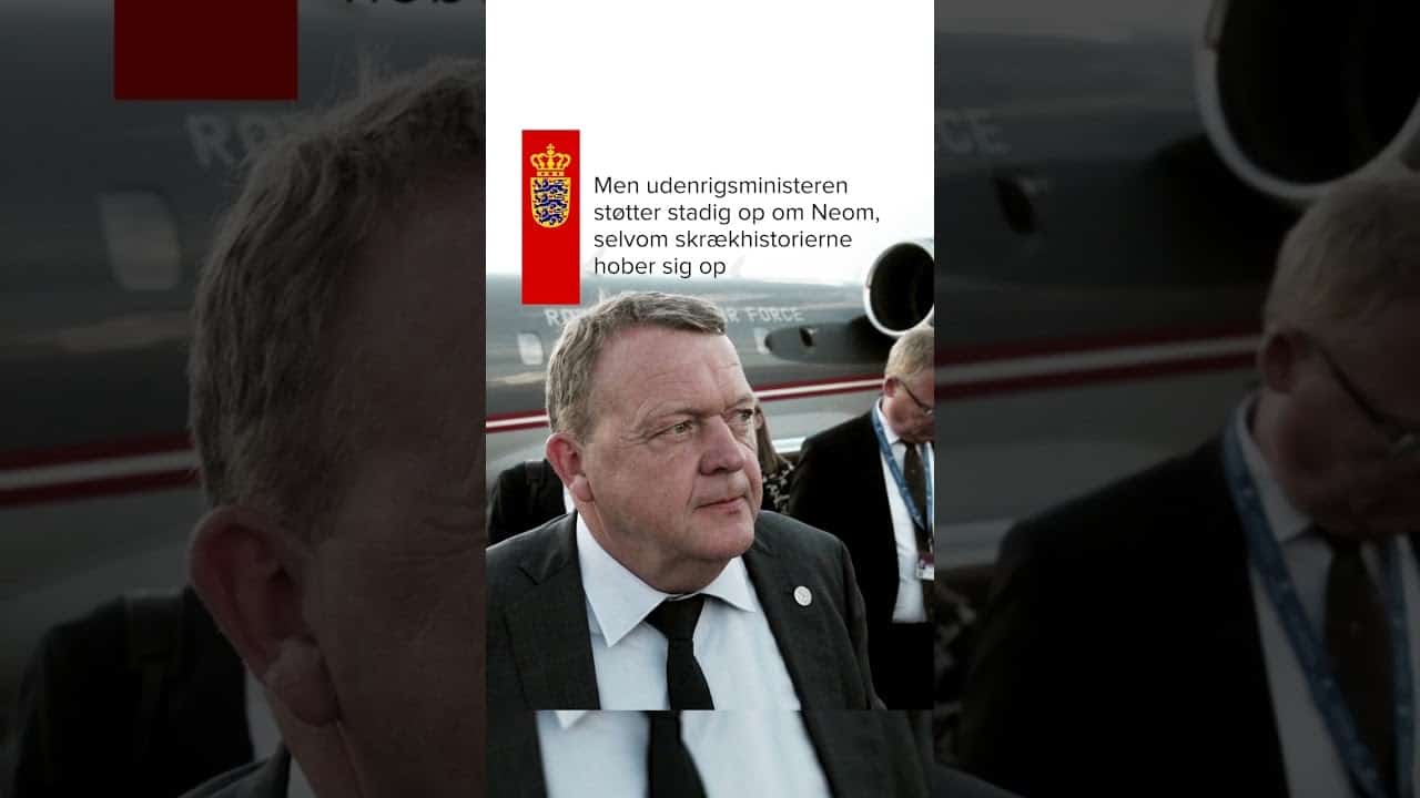 Loekke fastholder opfordring til