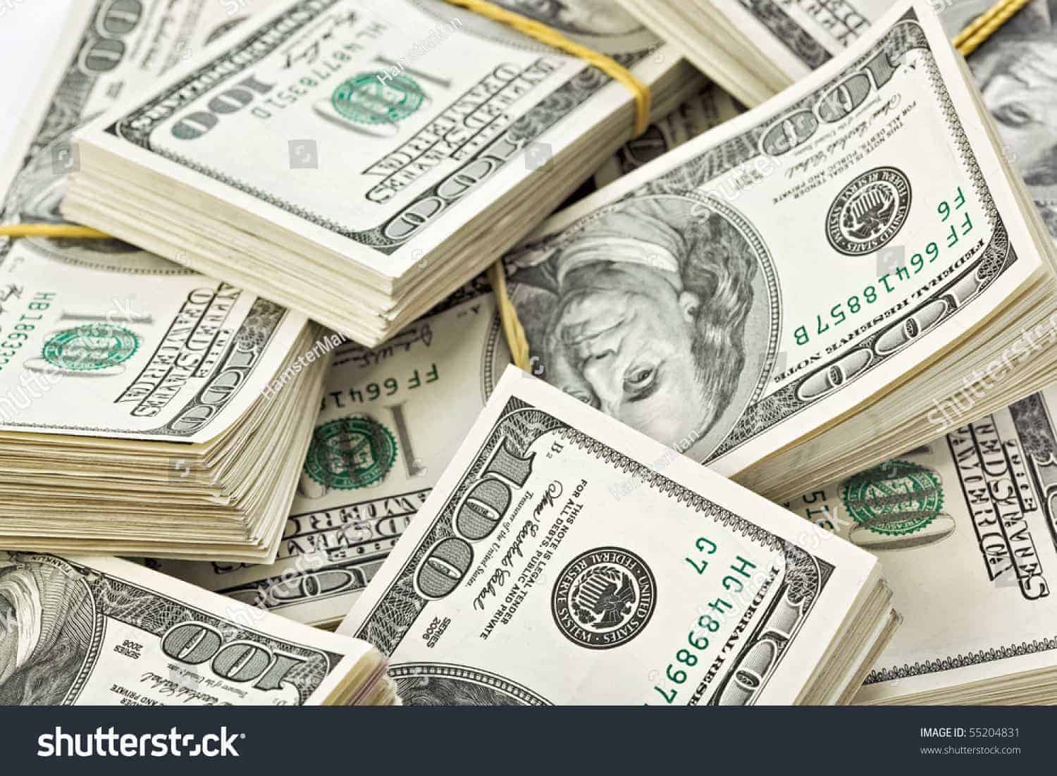 Moneys