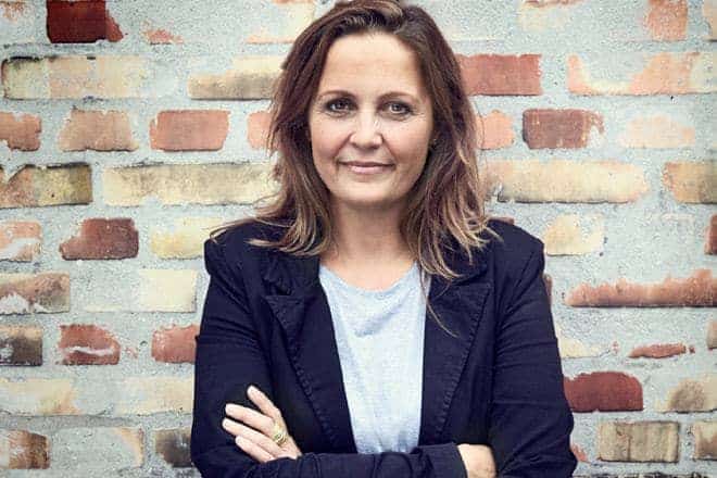 Pia olsen dyhr trm foto bjarke johansen