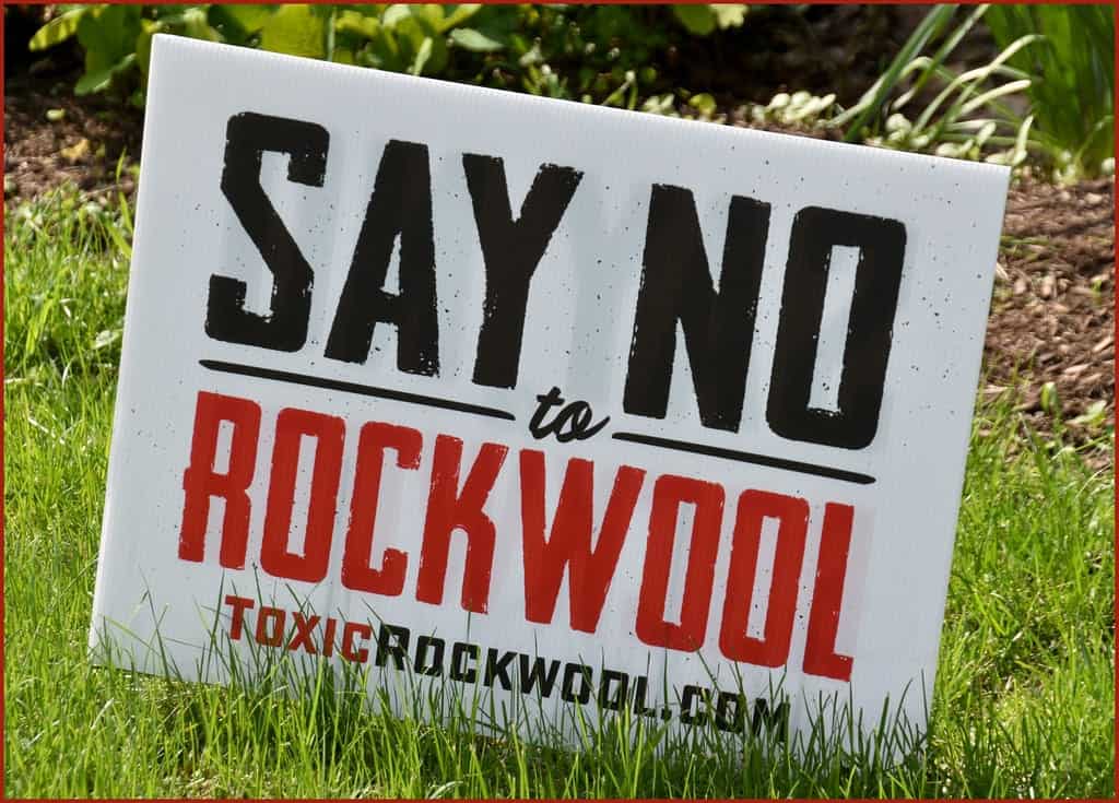Rockwool