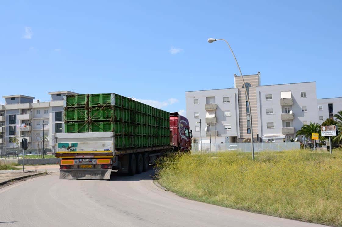 Truck