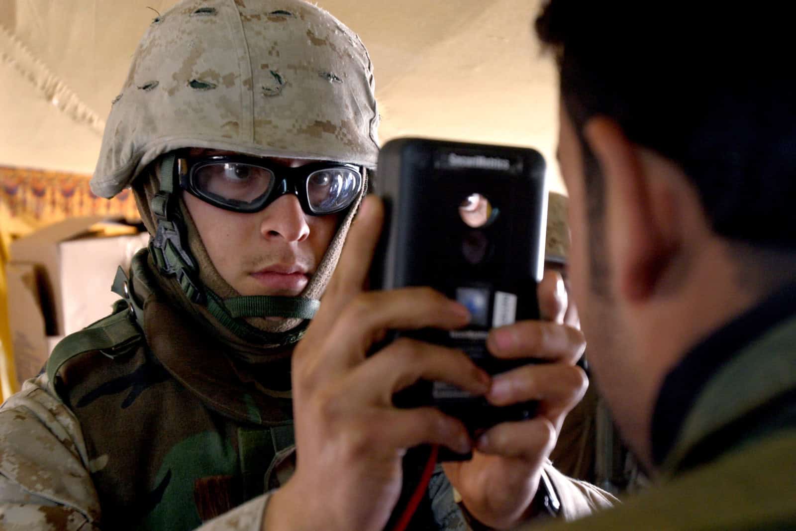 IRAQI FREEDOM