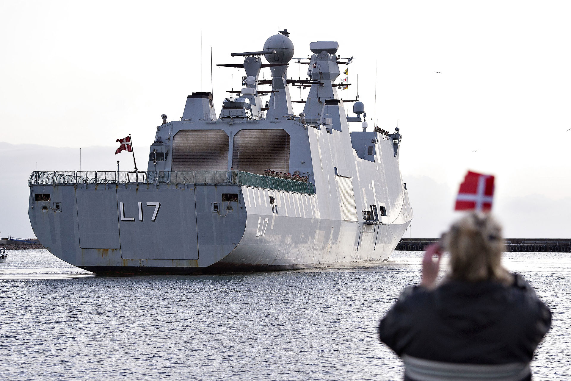 Esbern Snare