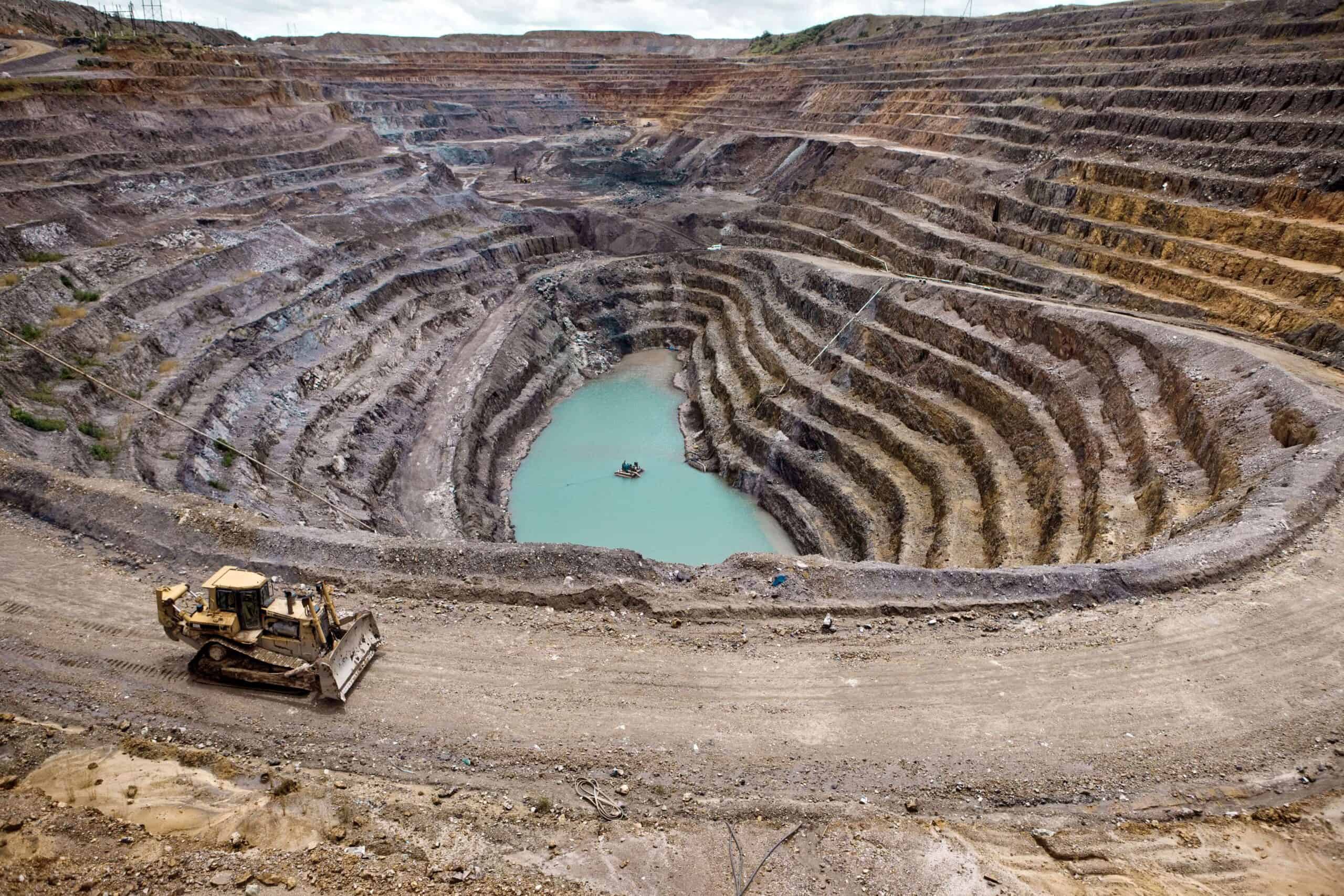 DRCONGO MINES ACCIDENT FILES