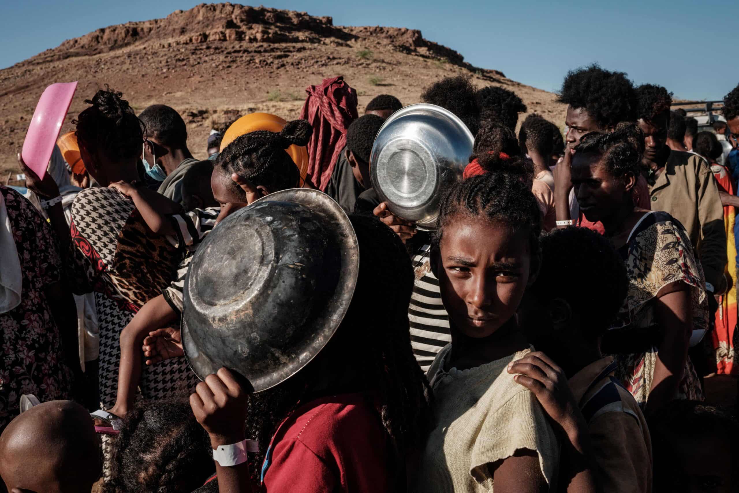 FILES US ETHIOPIA ERITREA TIGRAY CONFLICT