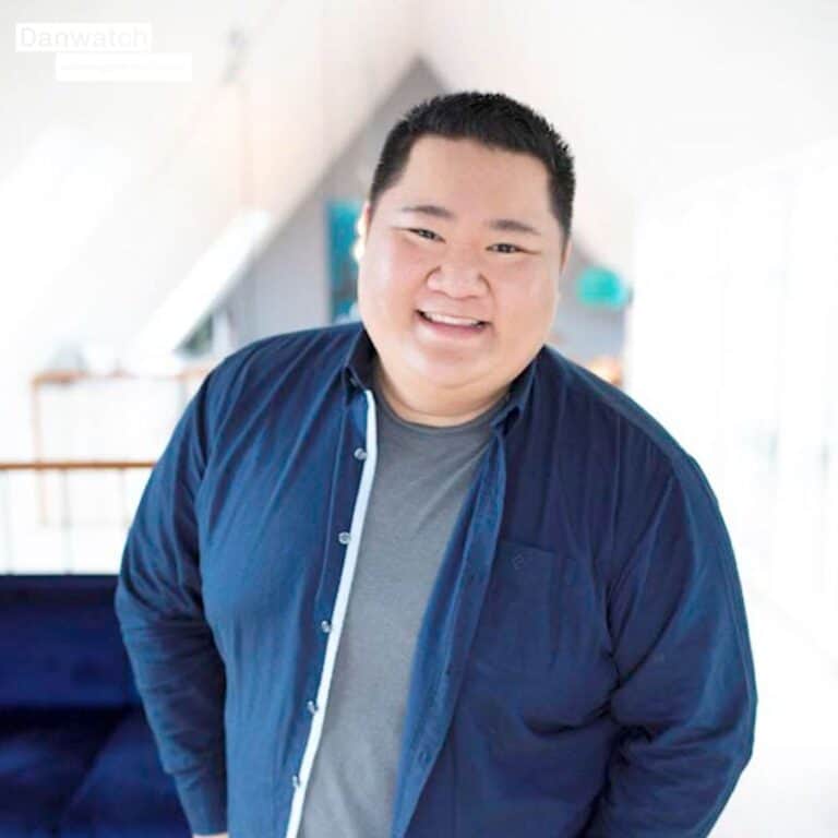 Micki Cheng og migrantarbejdere i frugtplantagerne