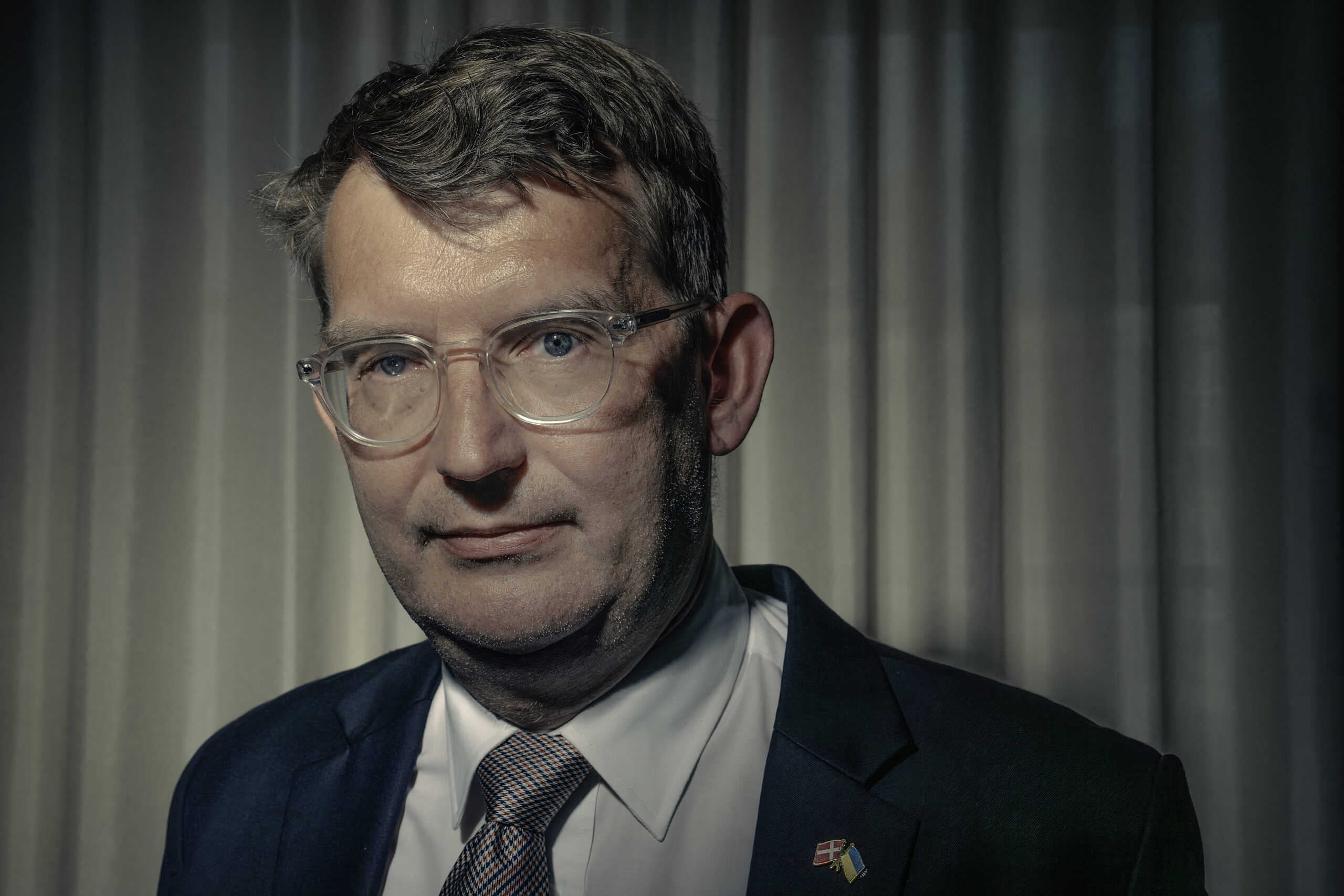 Troels Lund Poulsen