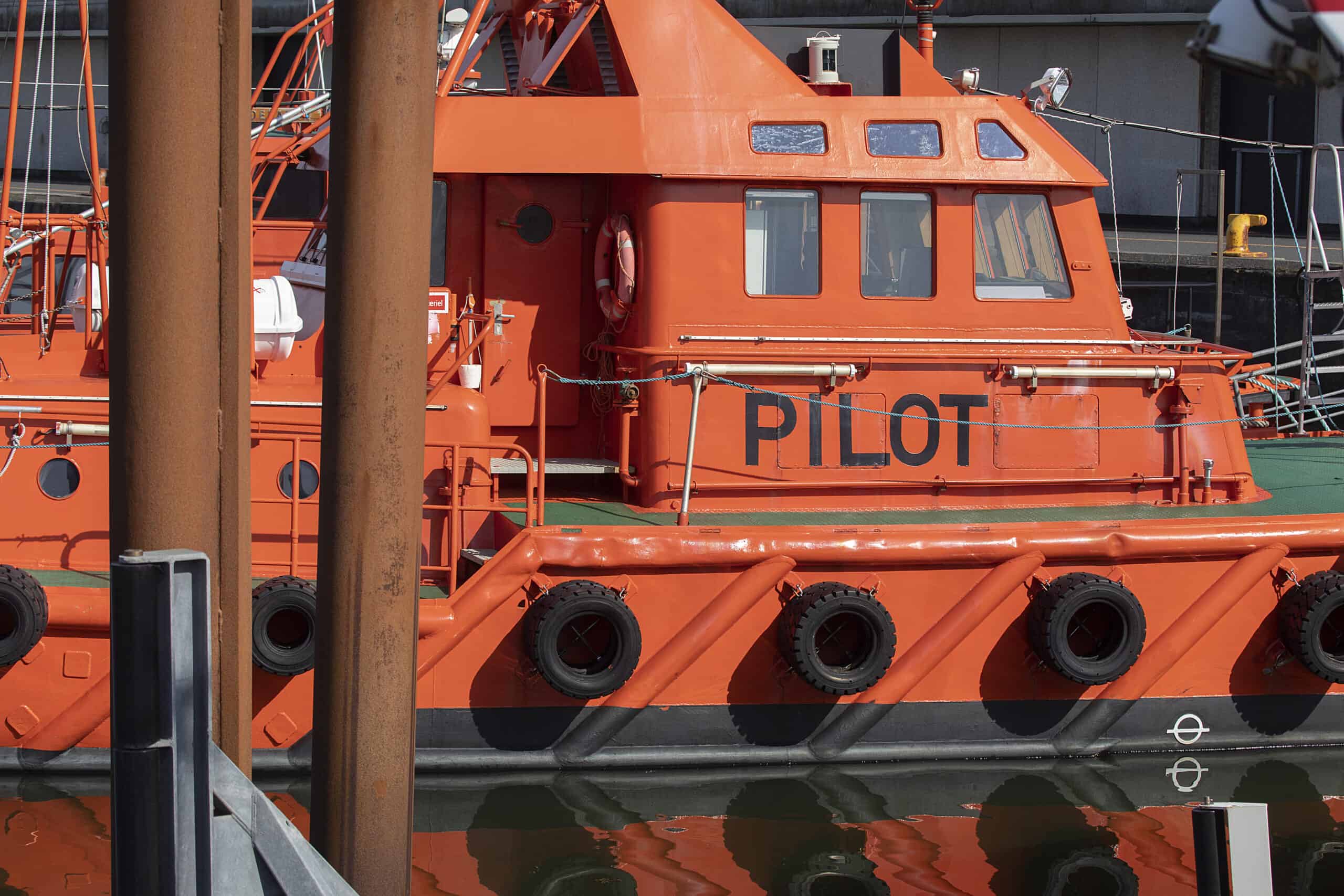 Pilot