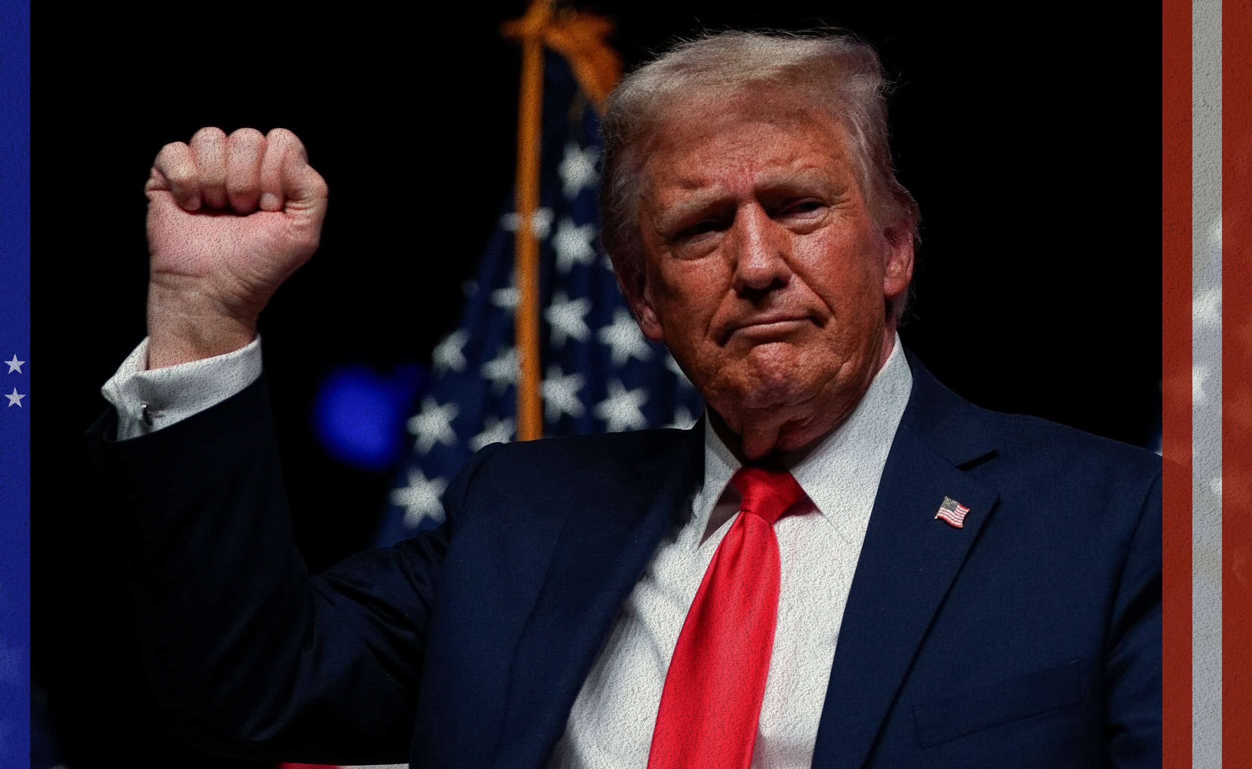Trum Hand