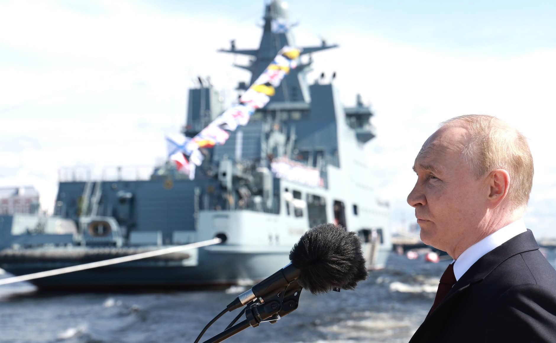 Putin, 123