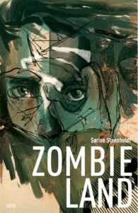 4. Sørine Steenholdt Bog Zombieland