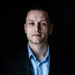 Jens frederik nielsen, formand for demokraterne demokraatits