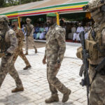 Mali abuses