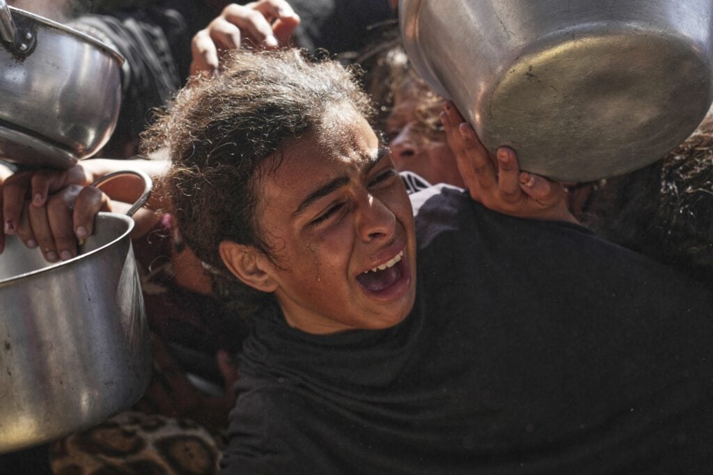 Aptopix israel palestinians