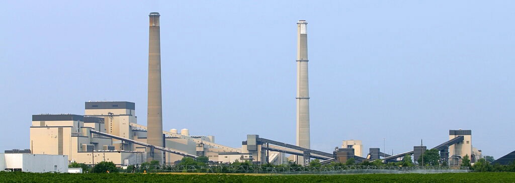 Sherburne county generating station (sherco), becker, minnesota