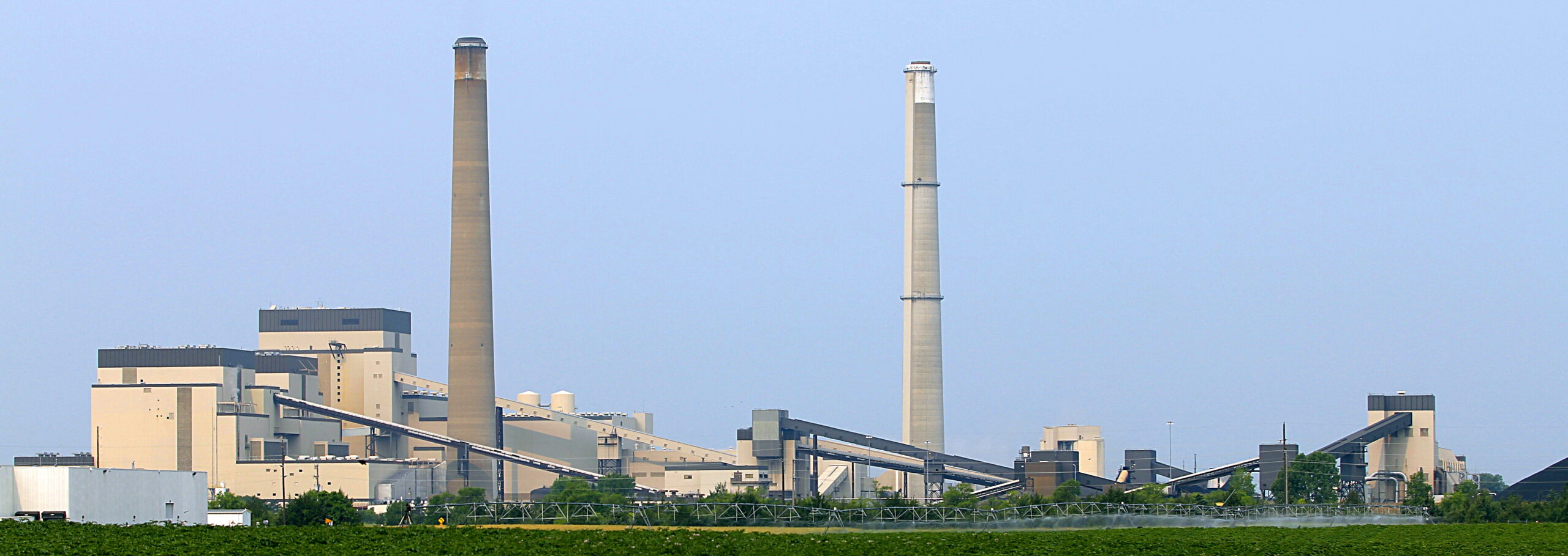 Sherburne county generating station (sherco), becker, minnesota