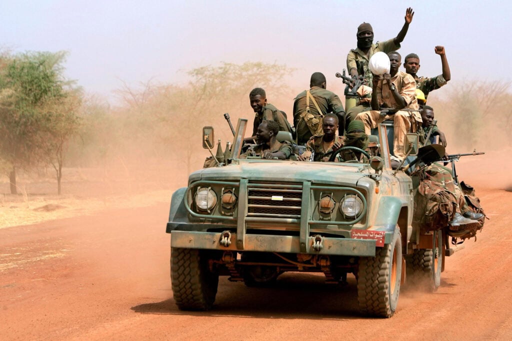 Sudan ssudan unrest heglig