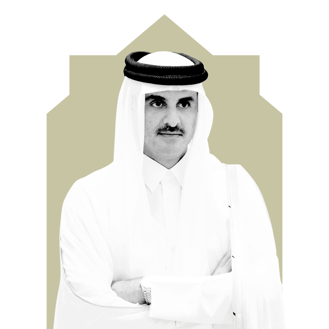 Qatar 01 sheikh tamim bin hamad al thani