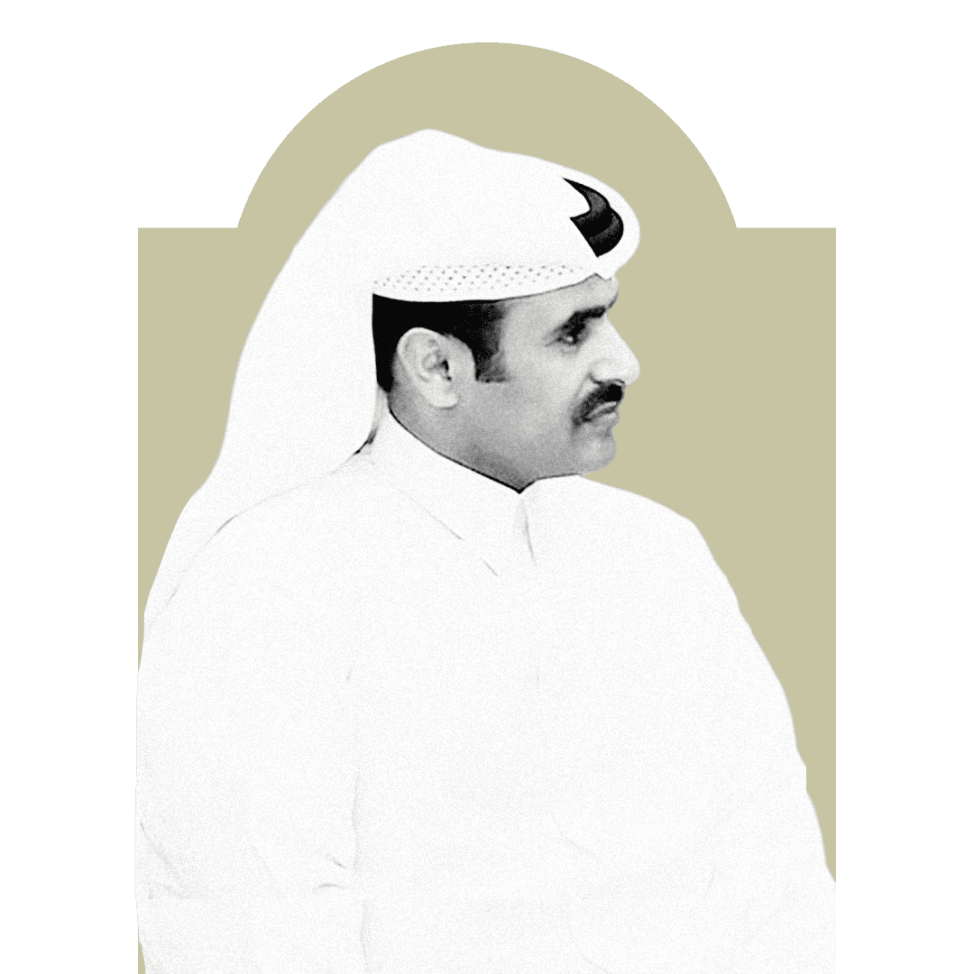Qatar 03 saad sherida al kaabi