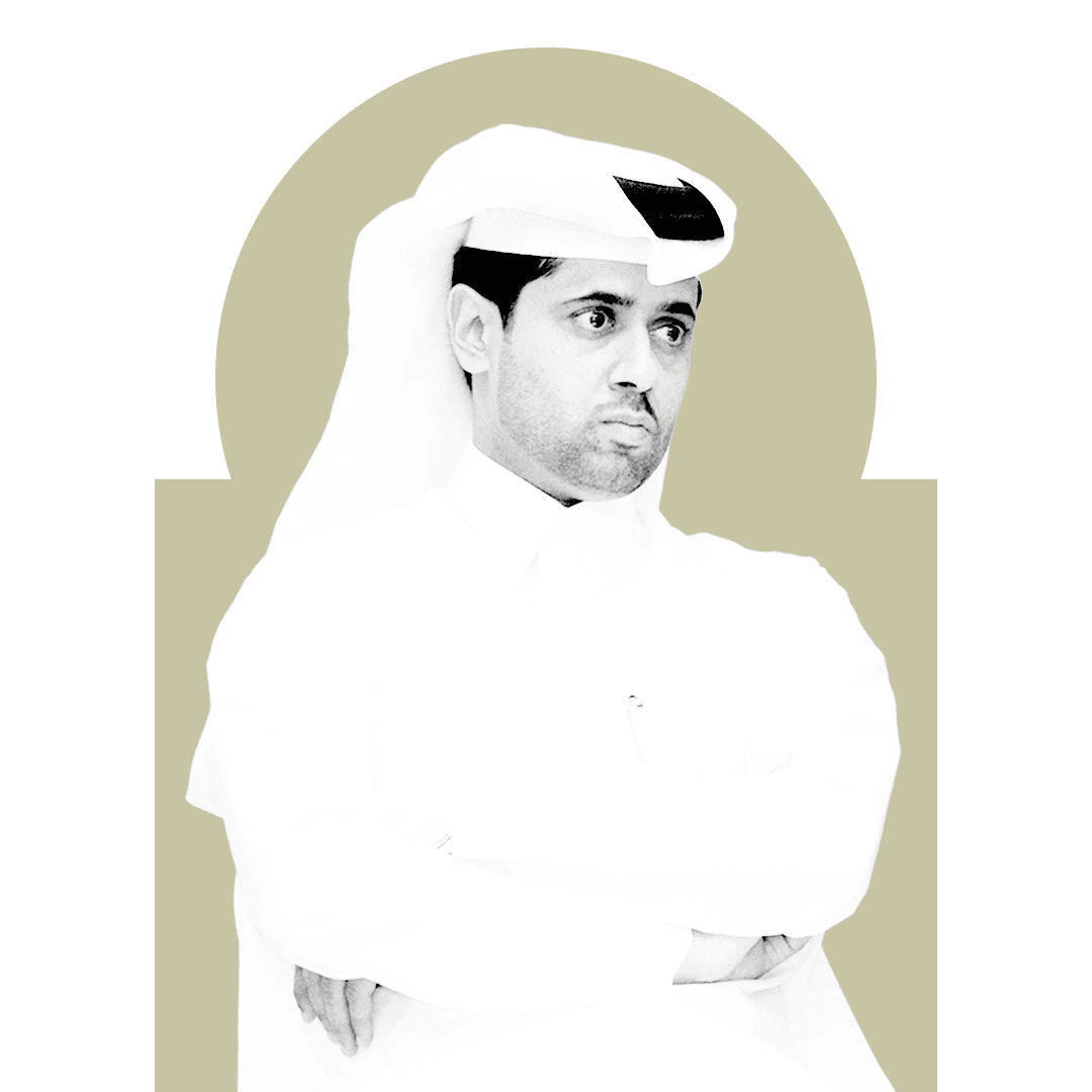 Qatar 04 nasser al khelaifi