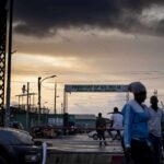 Liberia projekt 214