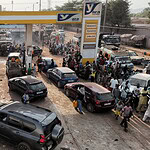 Fuel crisis in Mali due to armed group blocking supply routes
