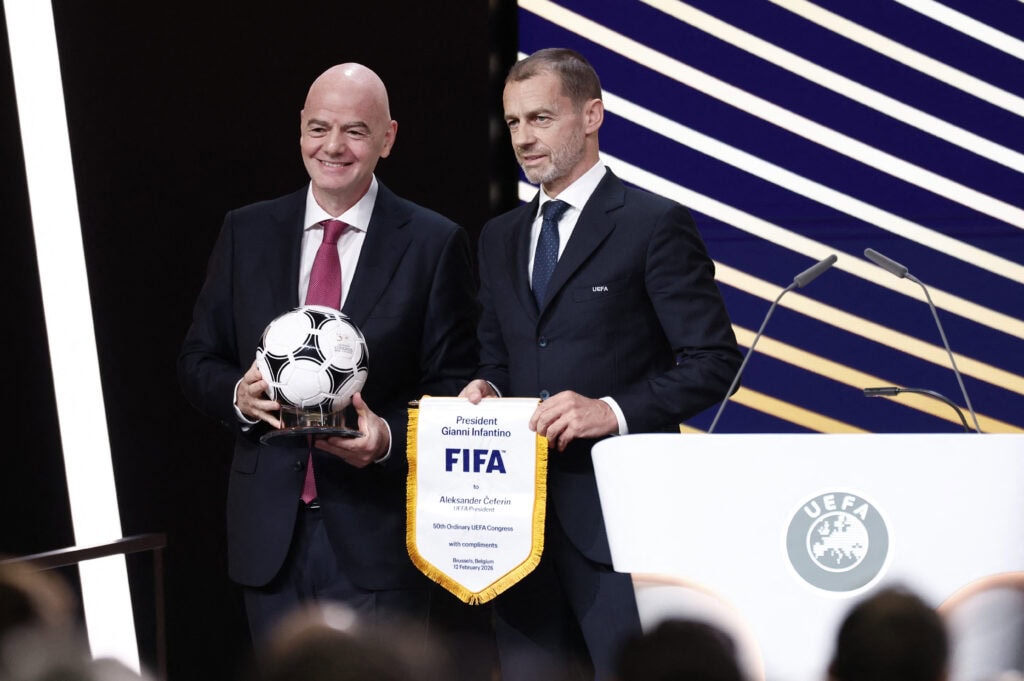 50th Ordinary UEFA Congress