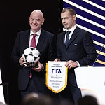 50th Ordinary UEFA Congress