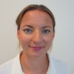 Ewa Harasimczuk 20240925 Foto Bryndis Holm profilside