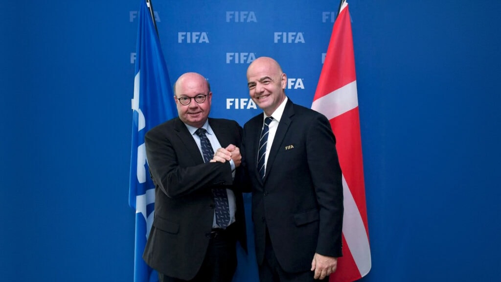DBU+FIFA