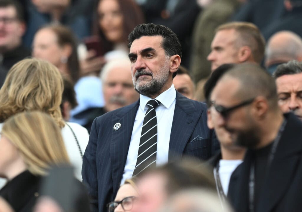 Newcastle United v Everton, Premier League, Football, St James' Park, Newcastle, UK 25 May