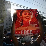 FILES MYANMAR PRISON AMNESTY