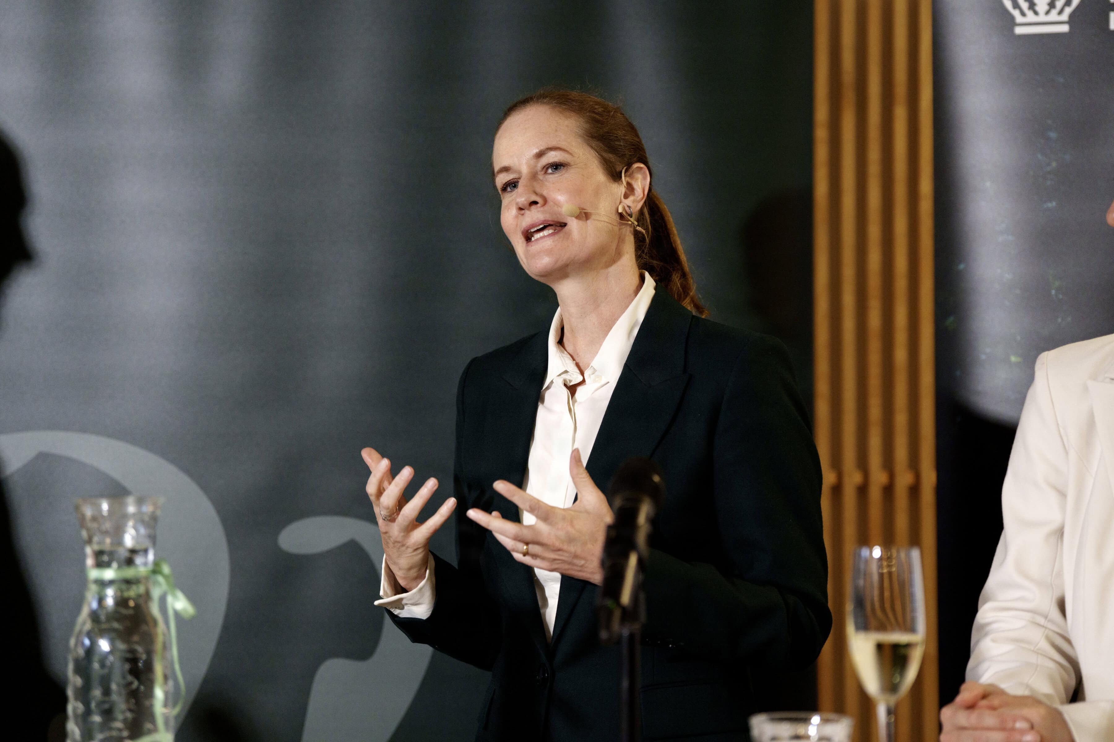 DSK direktør Jannick Nytoft