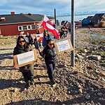 Demo i Itto