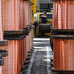 FILES FRANCE INDUSTRY ENERGY