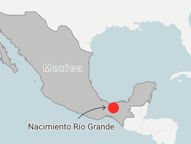 1SoSo nacimiento río grande