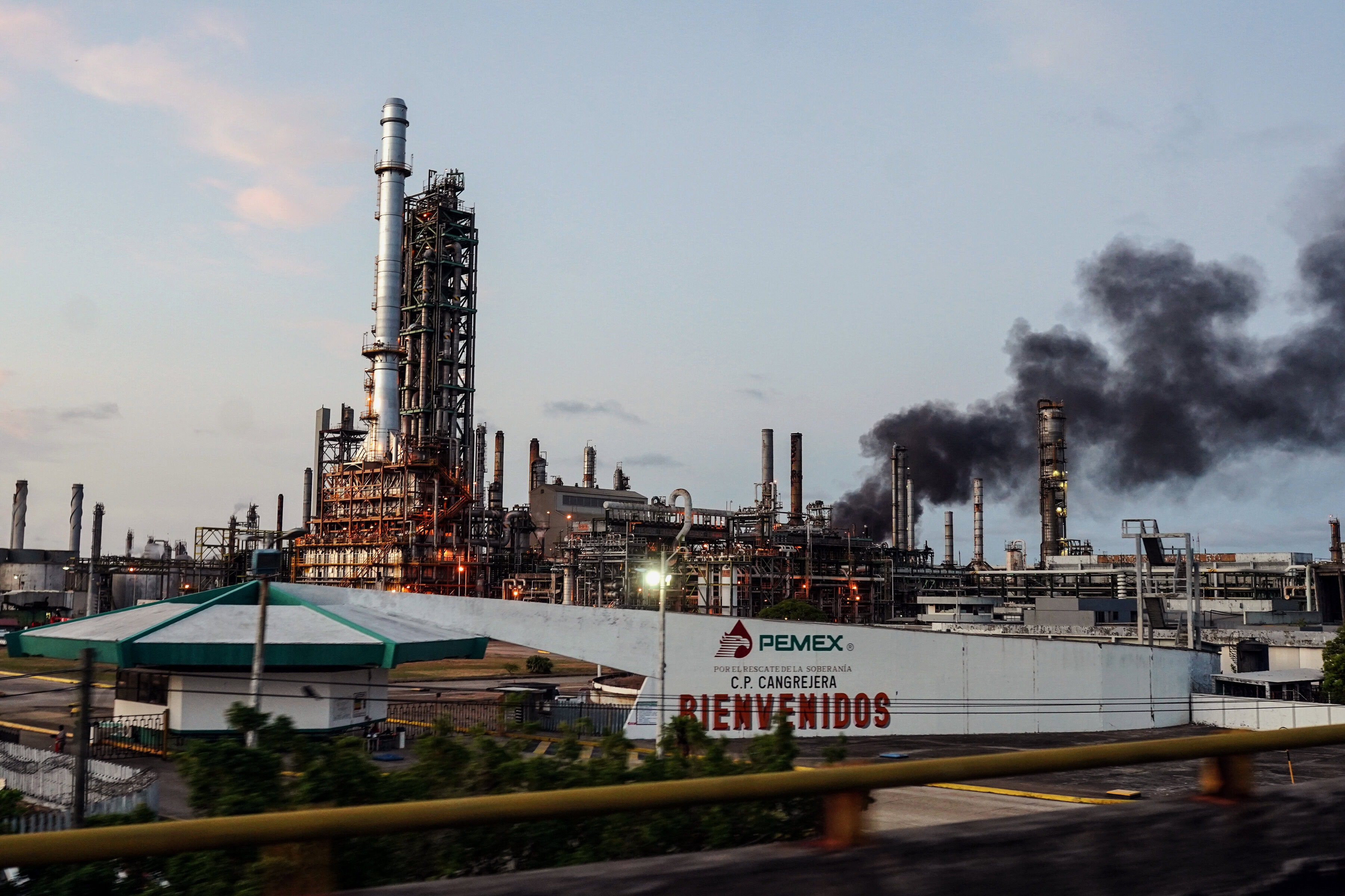 PEMEX