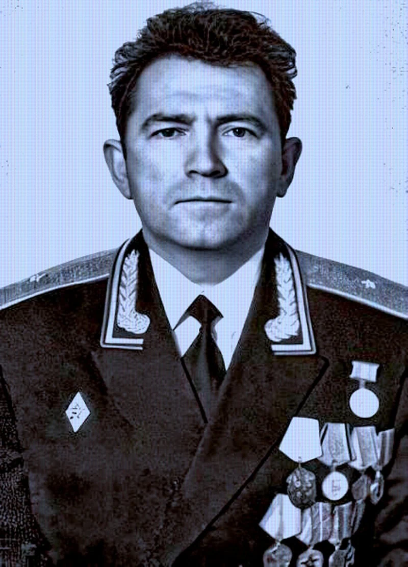 VG Khalin